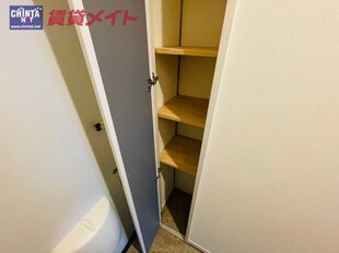 川越富洲原駅 徒歩18分 1階の物件内観写真